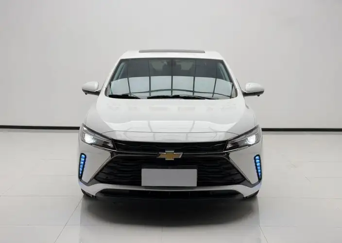 Chevrolet Corolla 2023 Model 1.5L DCT Yuexiang Edition