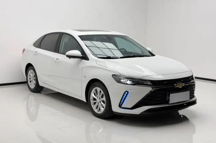 Chevrolet Corolla 2023 Model 1.5L DCT Yuexiang Edition