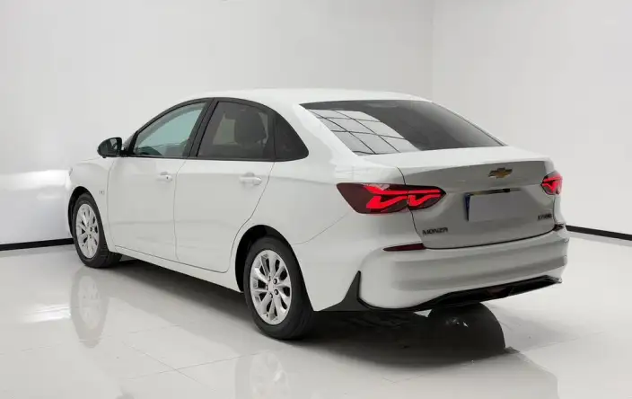 Chevrolet Corolla 2023 Model 1.5L DCT Yuexiang Edition