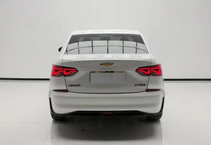 Chevrolet Corolla 2023 Model 1.5L DCT Yuexiang Edition – фото 5