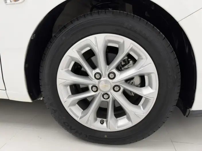 Chevrolet Corolla 2023 Model 1.5L DCT Yuexiang Edition – фото 7