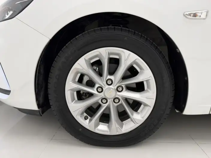 Chevrolet Corolla 2023 Model 1.5L DCT Yuexiang Edition – фото 10