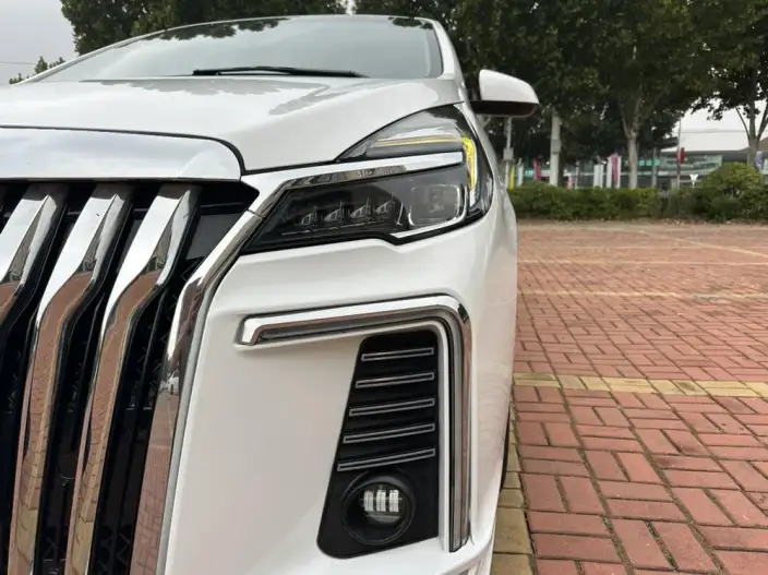 Buick GL8 2022 Model Business class 652T Luxury Model – фото 7