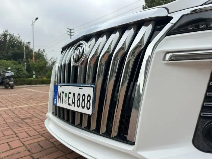 Buick GL8 2022 Model Business class 652T Luxury Model – фото 10