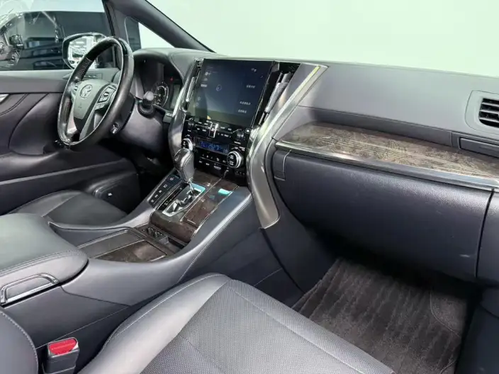 Elfa 2021 Model Hybrid 2.5L Premium Edition – фото 8