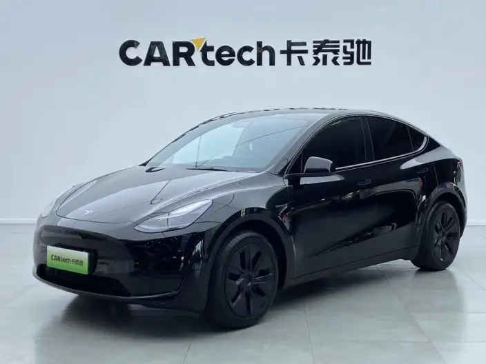 Model Y 2023 Model Rear-wheel drive version