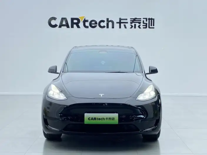 Model Y 2023 Model Rear-wheel drive version
