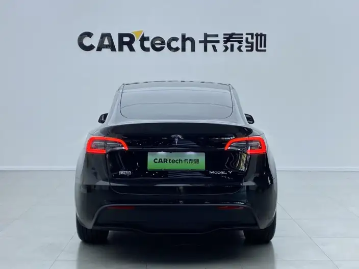 Model Y 2023 Model Rear-wheel drive version