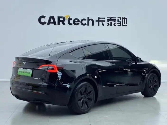 Model Y 2023 Model Rear-wheel drive version