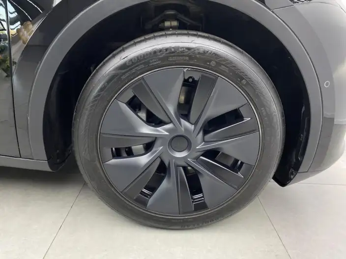 Model Y 2023 Model Rear-wheel drive version – фото 5