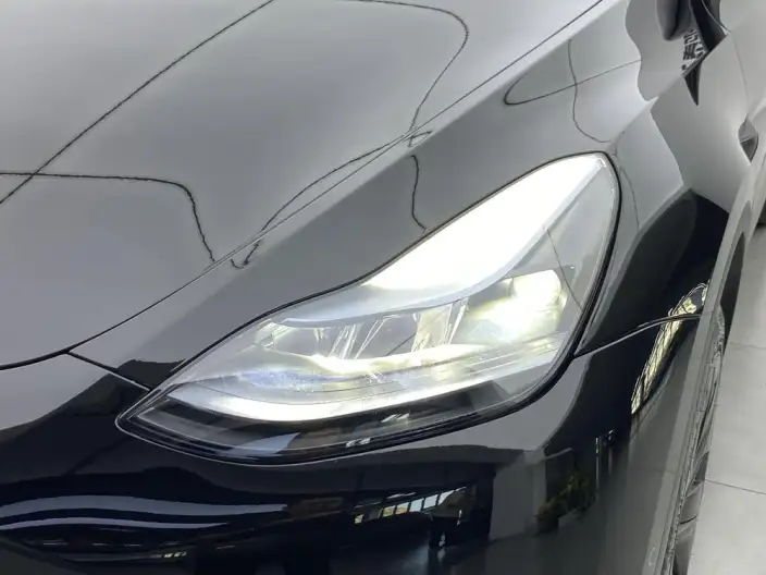 Model Y 2023 Model Rear-wheel drive version – фото 6