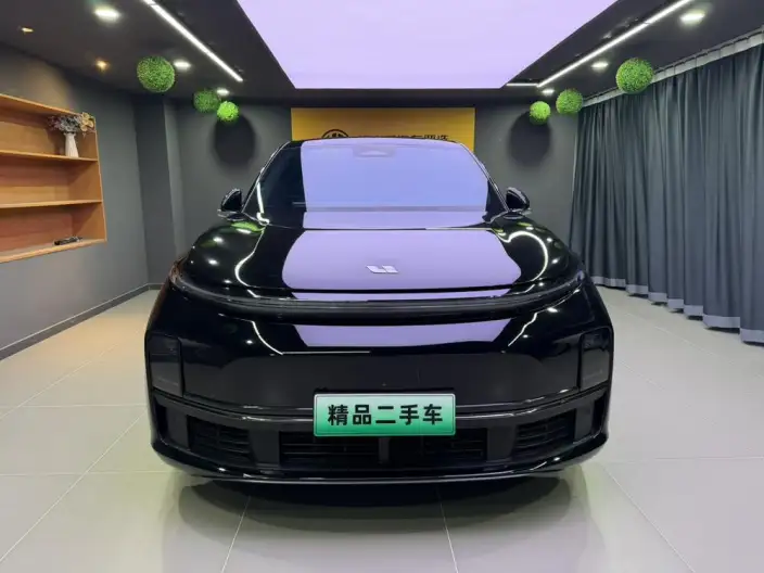 Li Auto L7 2023 Model Pro Edition
