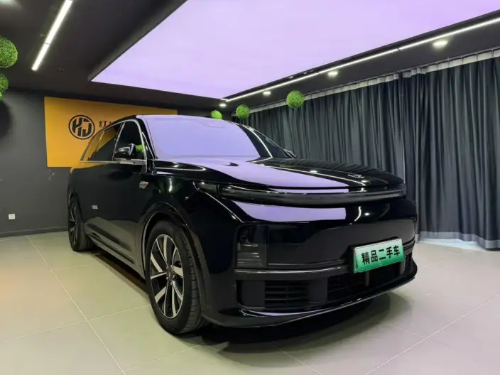 Li Auto L7 2023 Model Pro Edition