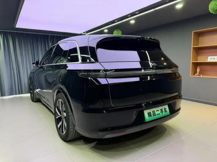 Li Auto L7 2023 Model Pro Edition