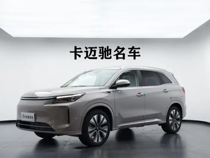 **LanDian E5 PLUS** 2026 Model 230km Ultra-long Endurance Ultra – фото 1