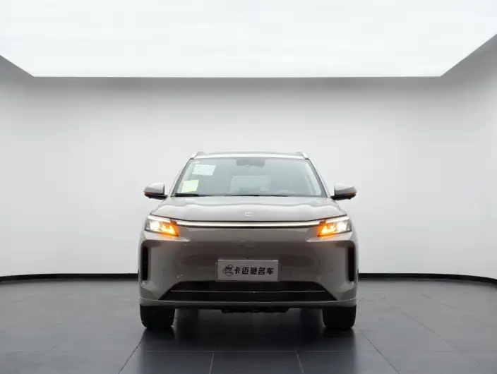 **LanDian E5 PLUS** 2026 Model 230km Ultra-long Endurance Ultra – фото 2