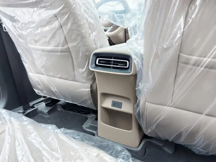 **LanDian E5 PLUS** 2026 Model 230km Ultra-long Endurance Ultra – фото 7