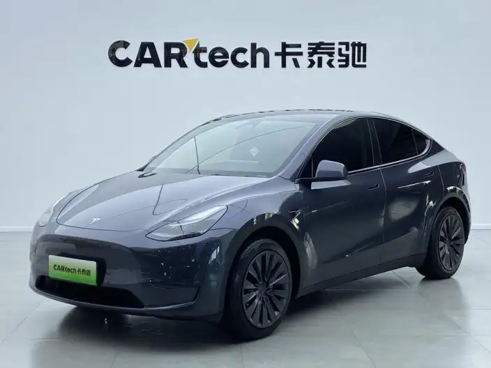 Model Y 2023 Model Long Battery Life Pro All-wheel drive version