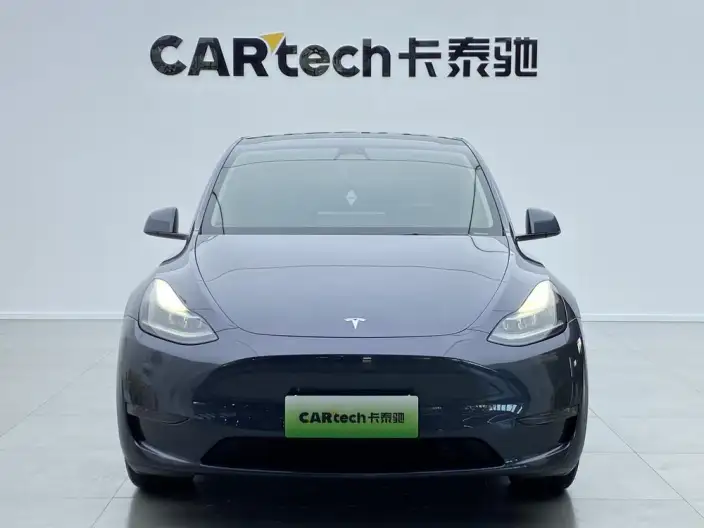 Model Y 2023 Model Long Battery Life Pro All-wheel drive version