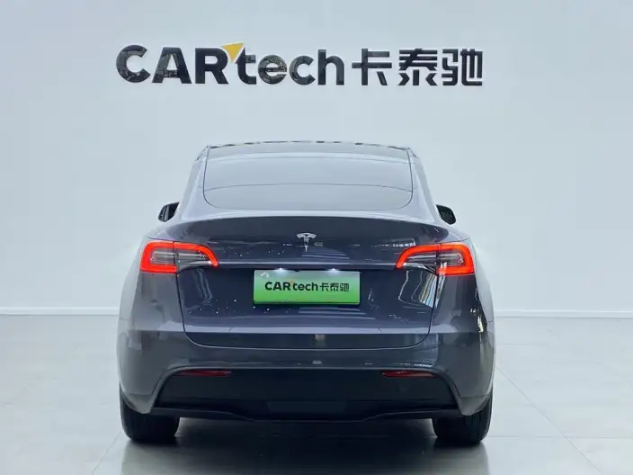 Model Y 2023 Model Long Battery Life Pro All-wheel drive version