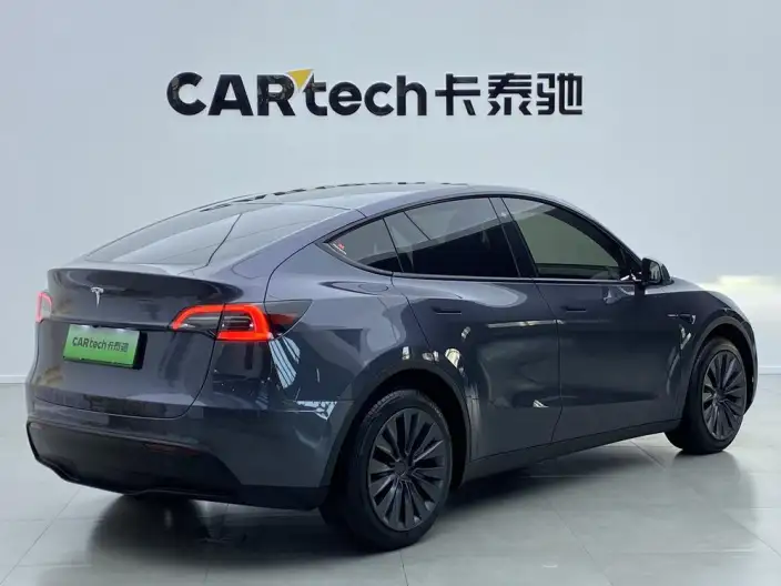 Model Y 2023 Model Long Battery Life Pro All-wheel drive version