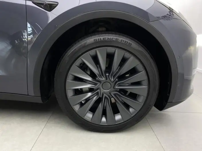 Model Y 2023 Model Long Battery Life Pro All-wheel drive version – фото 5