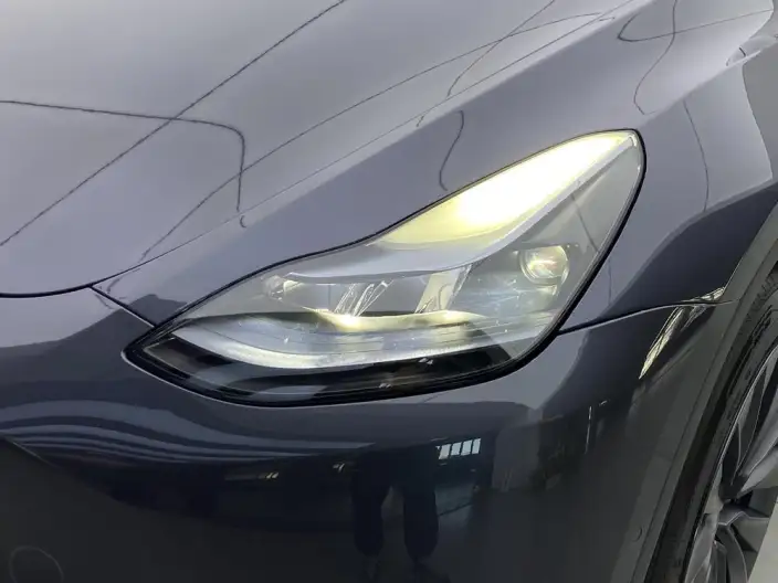Model Y 2023 Model Long Battery Life Pro All-wheel drive version – фото 6