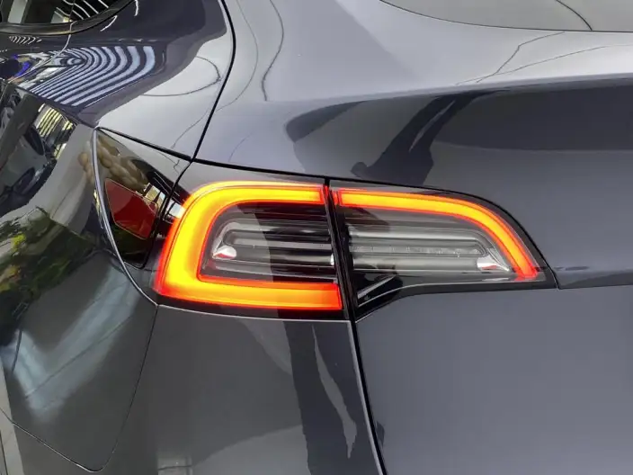 Model Y 2023 Model Long Battery Life Pro All-wheel drive version – фото 7