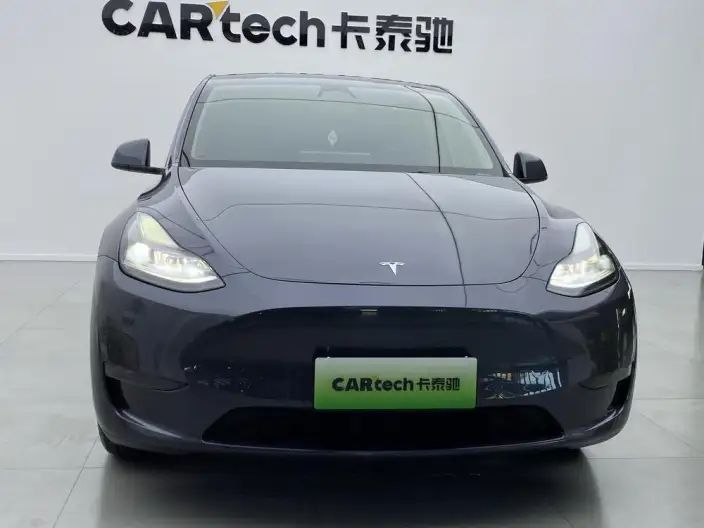 Model Y 2023 Model Long Battery Life Pro All-wheel drive version – фото 9