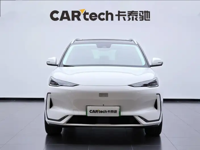 Geely Galaxy E5 2026 Model 530km Tiggo Edition