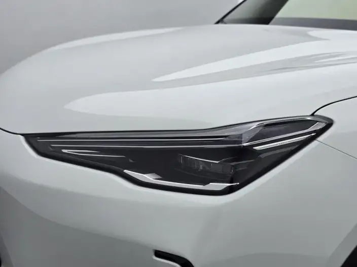 Geely Galaxy E5 2026 Model 530km Tiggo Edition – фото 9