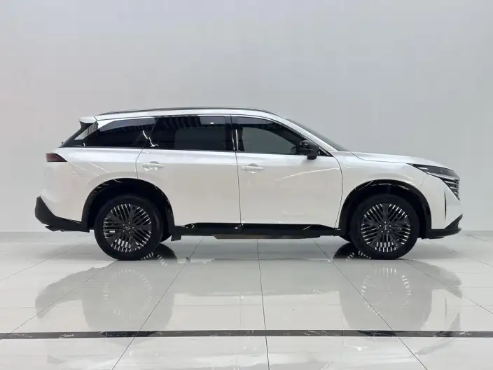 Nissan Pathfind 2024 Model 380VC-TURBO 4WD Zhizun Edition VI seat – фото 8