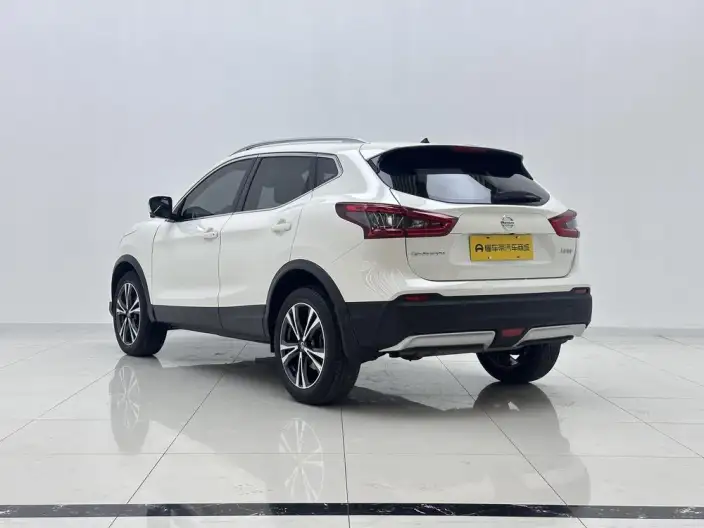 Nissan Qashqai 2022 Model 2.0L XV Prem. Deluxe Edition – фото 5