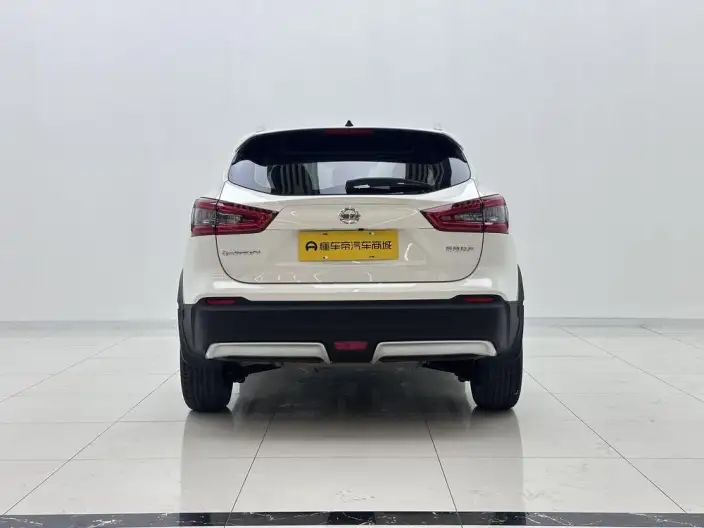 Nissan Qashqai 2022 Model 2.0L XV Prem. Deluxe Edition – фото 6