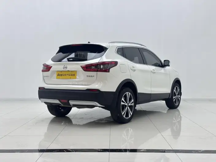 Nissan Qashqai 2022 Model 2.0L XV Prem. Deluxe Edition – фото 7