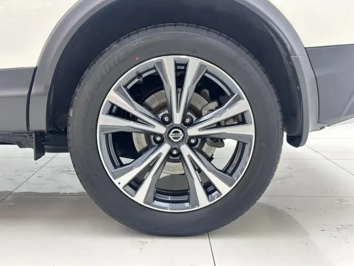 Nissan Qashqai 2022 Model 2.0L XV Prem. Deluxe Edition – фото 9