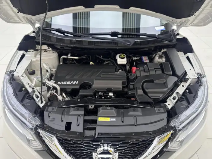 Nissan Qashqai 2022 Model 2.0L XV Prem. Deluxe Edition – фото 10
