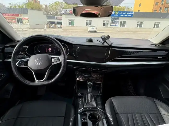 Volkswagen Passat 2023 Model Facelift 330TSI Starry sky Deluxe Edition – фото 7