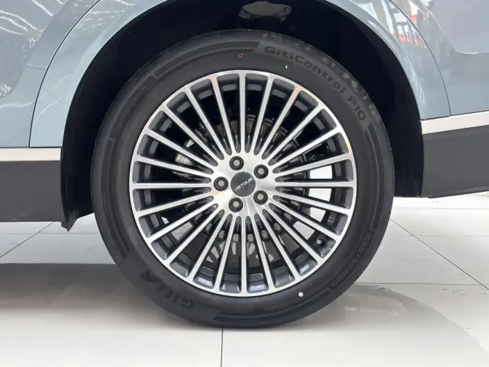 Jetour X70 L 2026 Model 2.0TD 8AT Flagship Model – фото 9