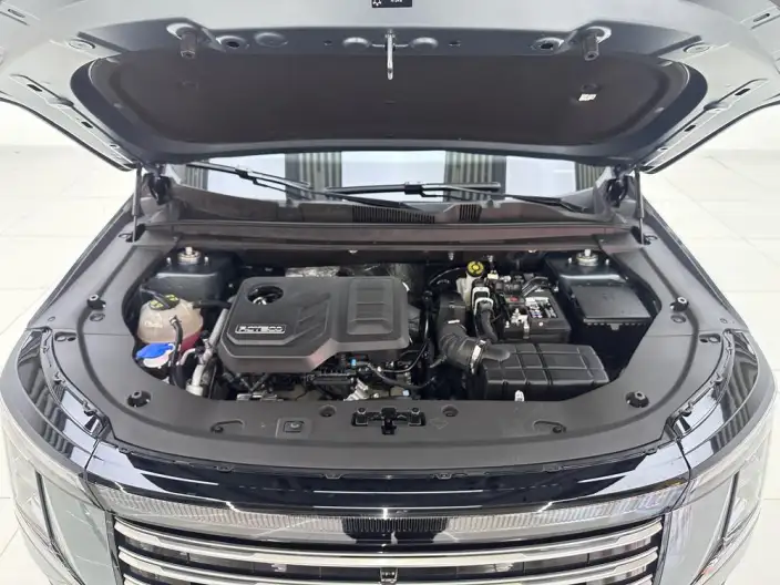 Jetour X70 L 2026 Model 2.0TD 8AT Flagship Model – фото 10