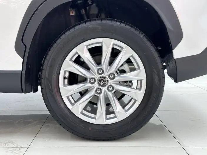 Toyota Corolla Cross 2026 Model 2.0L CVT Elite Edition – фото 9