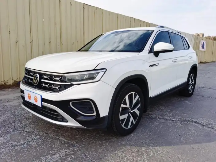 Volkswagen Tayron 2023 Model 280TSI 2WD Luxury Plus Advanced version