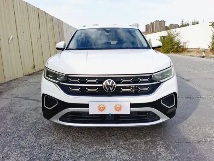 Volkswagen Tayron 2023 Model 280TSI 2WD Luxury Plus Advanced version