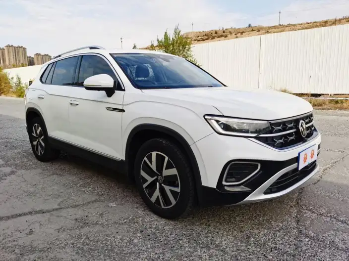Volkswagen Tayron 2023 Model 280TSI 2WD Luxury Plus Advanced version
