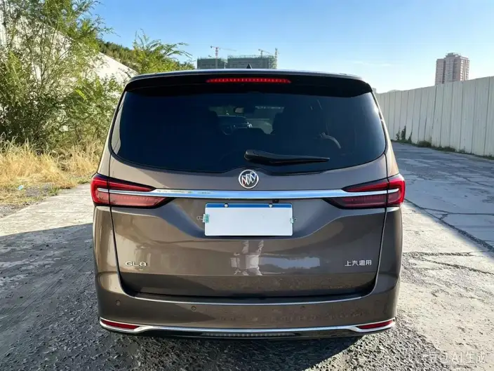 Buick GL8 2023 Model Business class 2.0T Comfort Model – фото 5