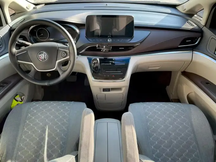 Buick GL8 2023 Model Business class 2.0T Comfort Model – фото 7
