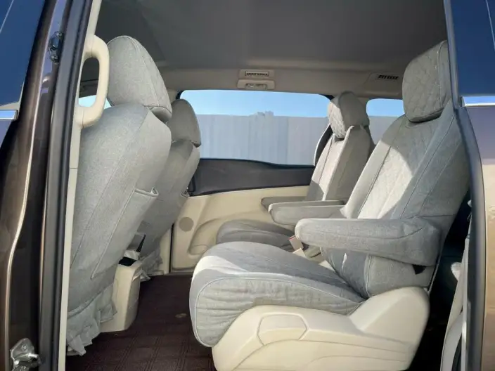 Buick GL8 2023 Model Business class 2.0T Comfort Model – фото 9