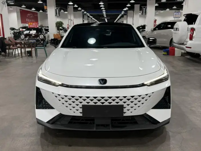 Changan UNI-V 2024 Model 1.5T Exclusive Model