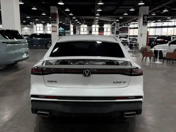 Changan UNI-V 2024 Model 1.5T Exclusive Model – фото 5