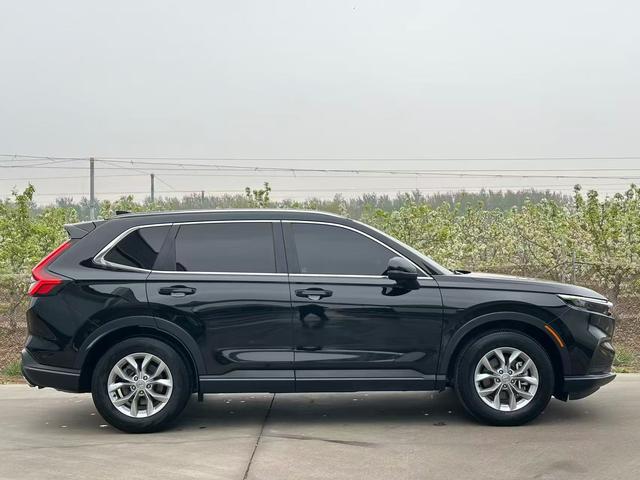 Honda CR-V 2023 240TURBO CVT 2WD Smart 5-seater – фото 3